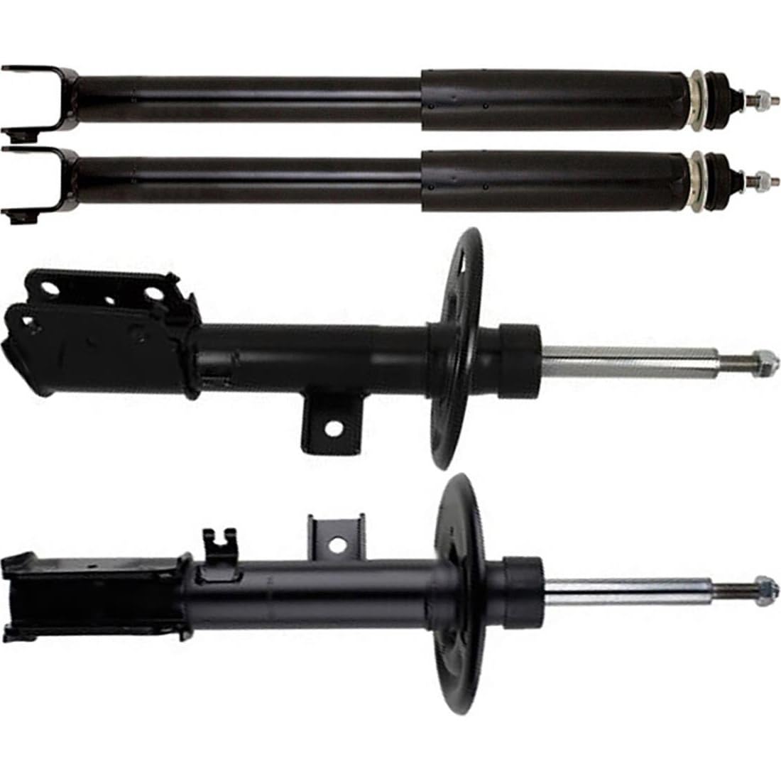 FB5Z18125B Ford Amortecedor traseiro