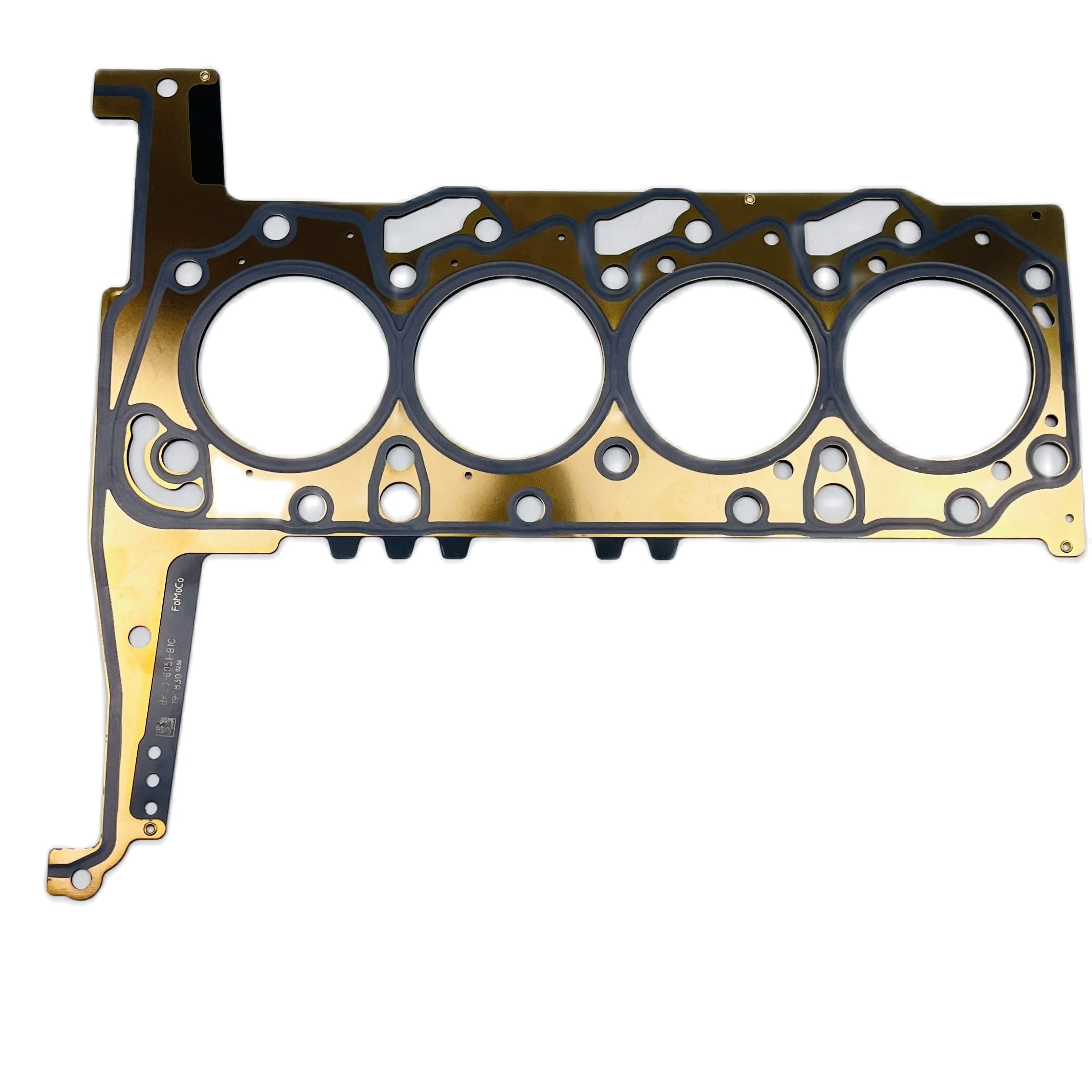 BK3Q6051C1C Ford