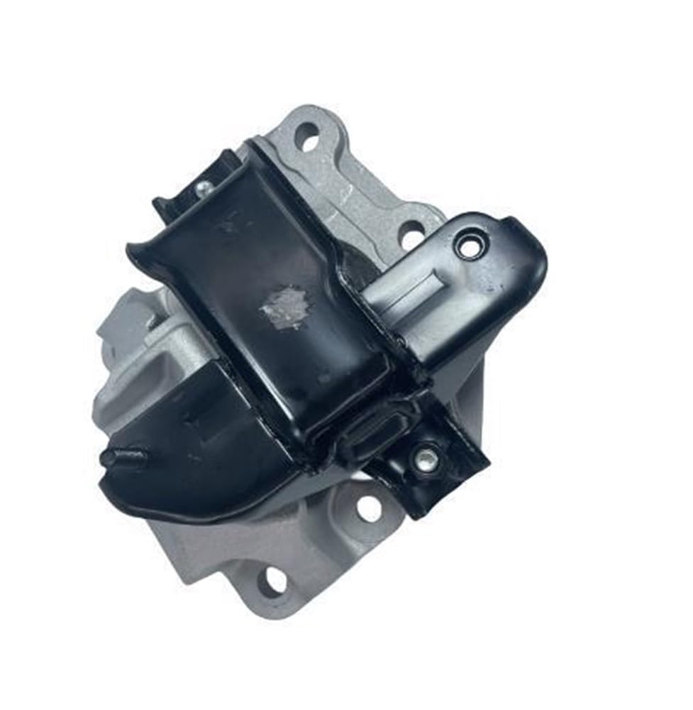 Coxim de transmissão (suporte da caixa de mudança) Ford Explorer  U5