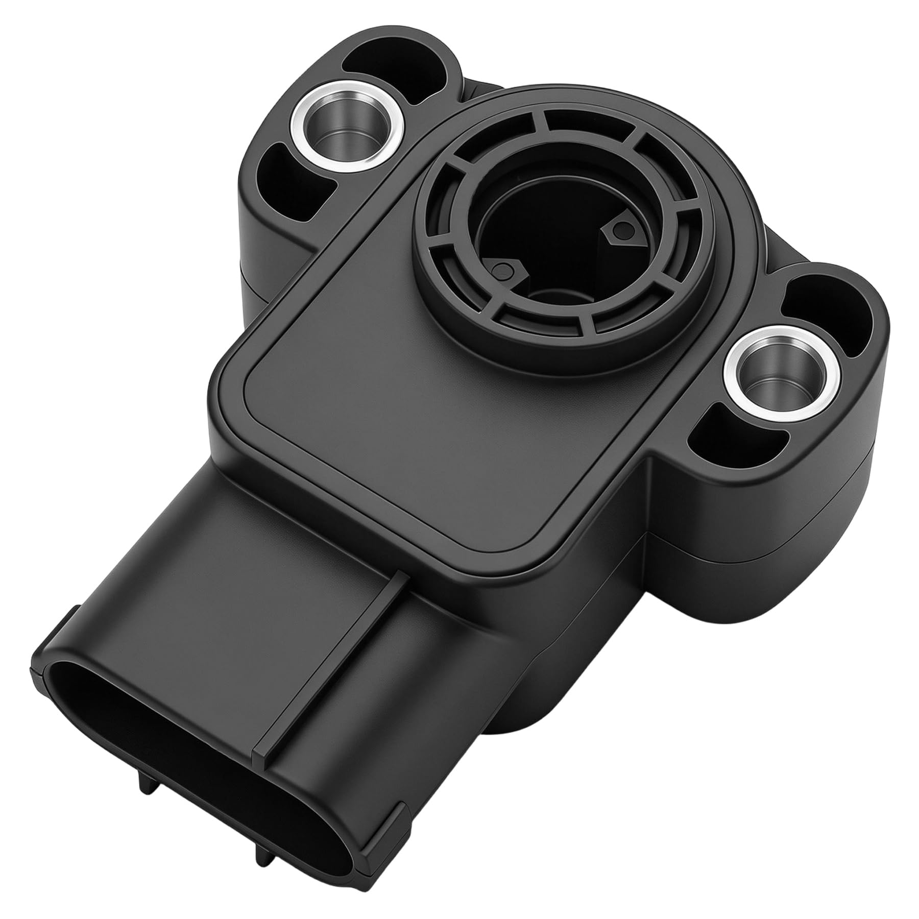 Sensor de posição da válvula de borboleta (potenciômetro) Ford Explorer  
