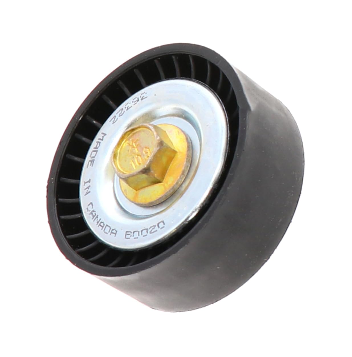 Rolo parasita da correia de transmissão Dodge Caliber SXT PM
