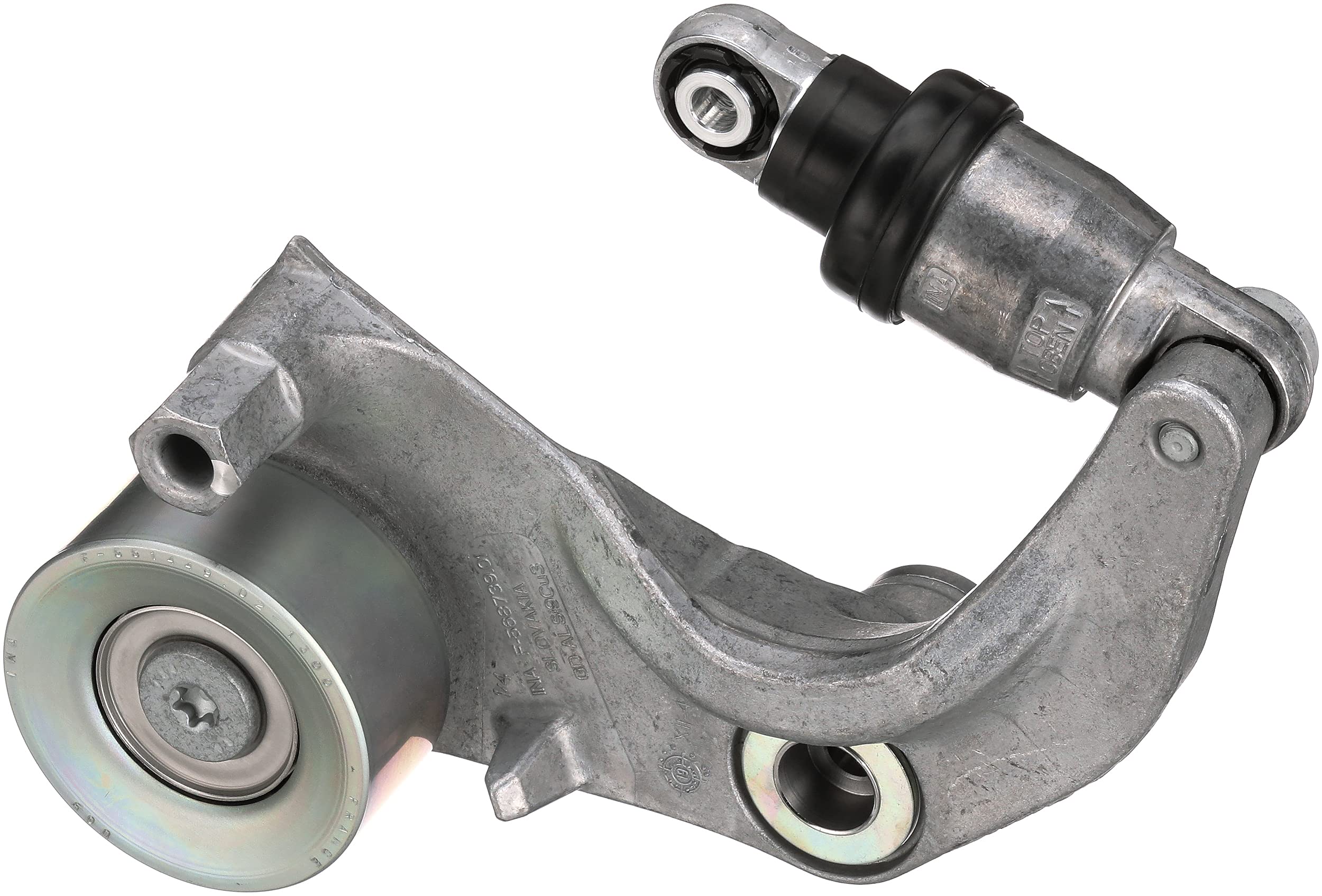  Reguladora de tensão da correia de transmissão Honda Civic VIII sedan (FD, FA) (2005 - 2013) VIII