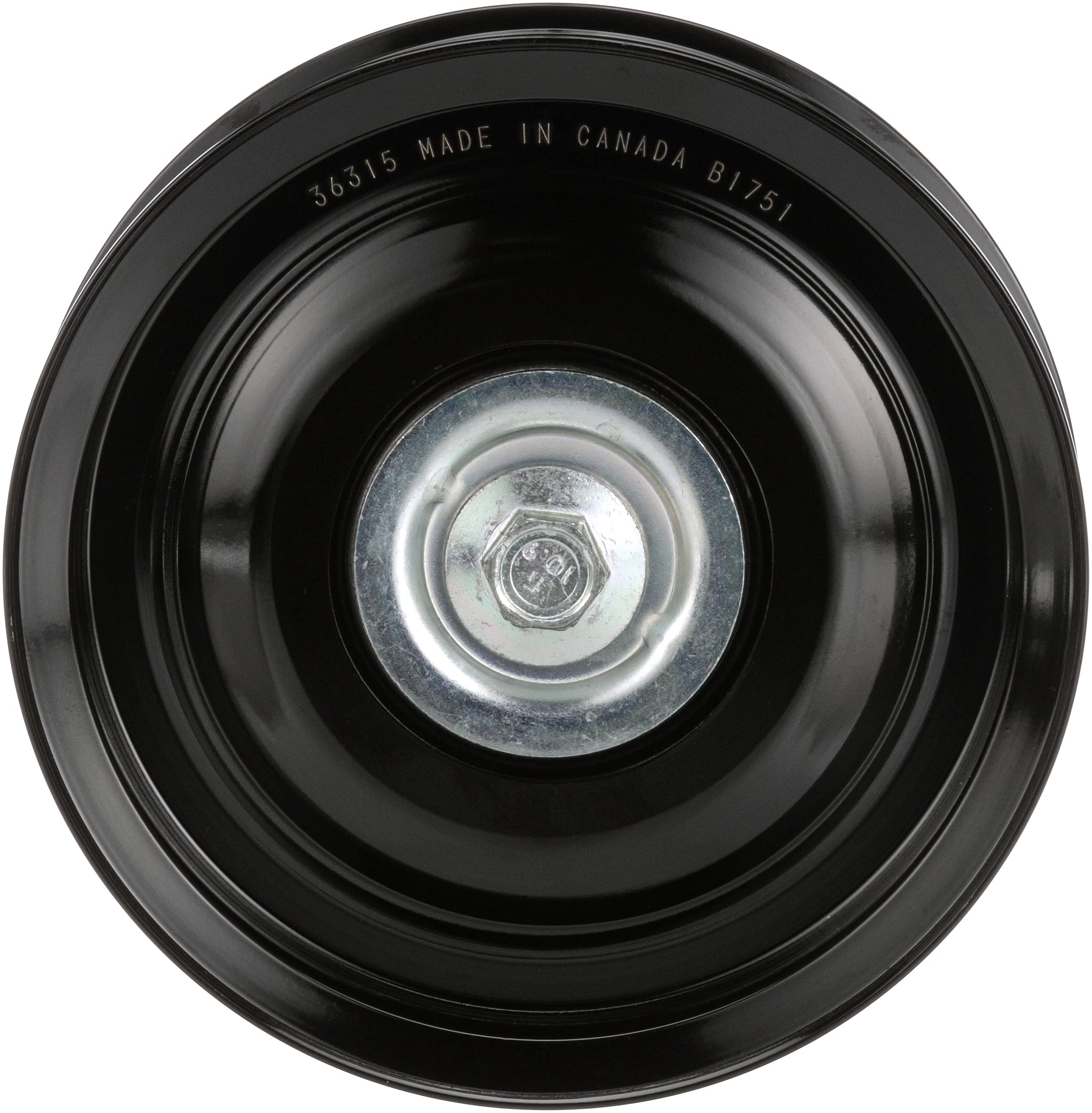 Mangueira (cano derivado) do radiador de esfriamento superior Gates 3631 preço, a partir de 15,89 USD