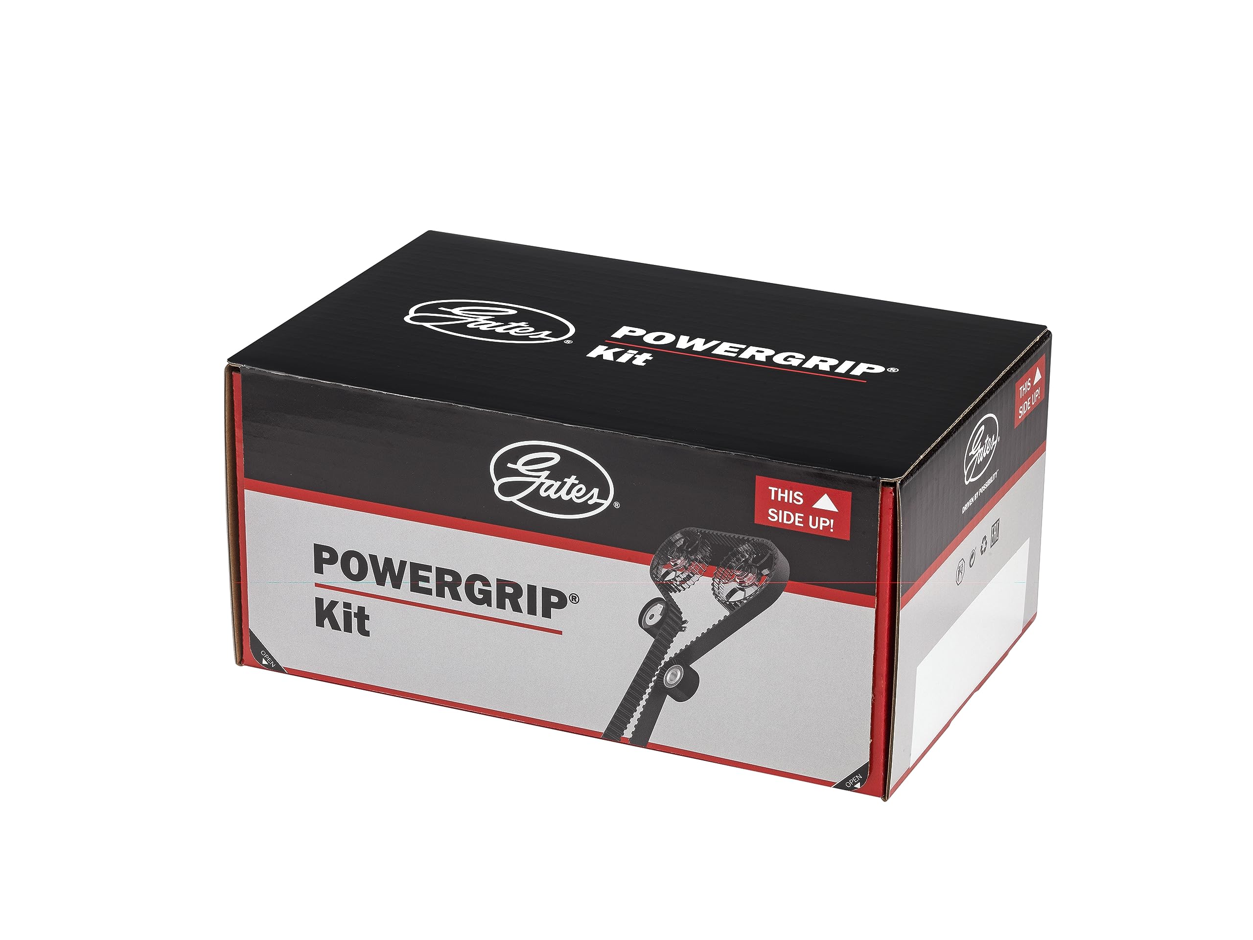 Correia do mecanismo de distribuição de gás, kit Peugeot/Citroen 1684891880 preço, a partir de 86,71 USD