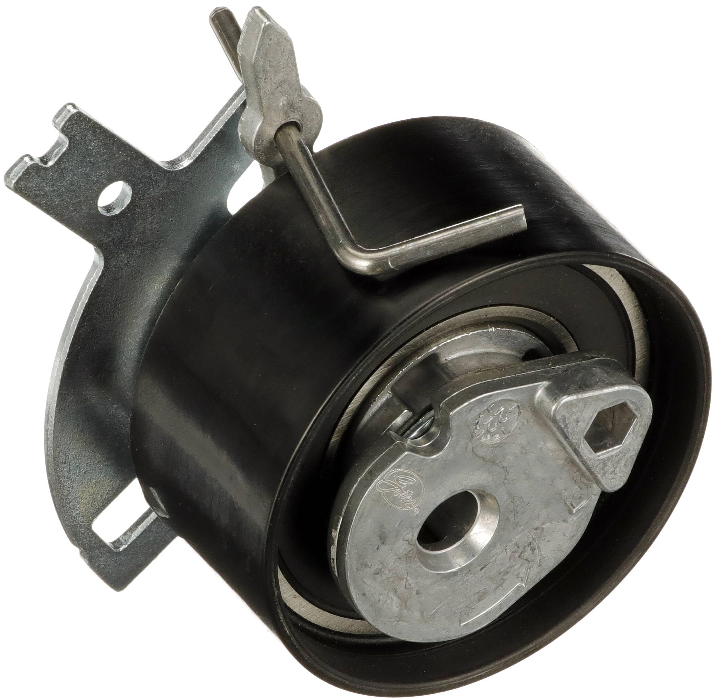 Rolo de reguladora de tensão da correia do mecanismo de distribuição de gás Fiat/Alfa/Lancia 9683273480 preço, a partir de 17,60 USD