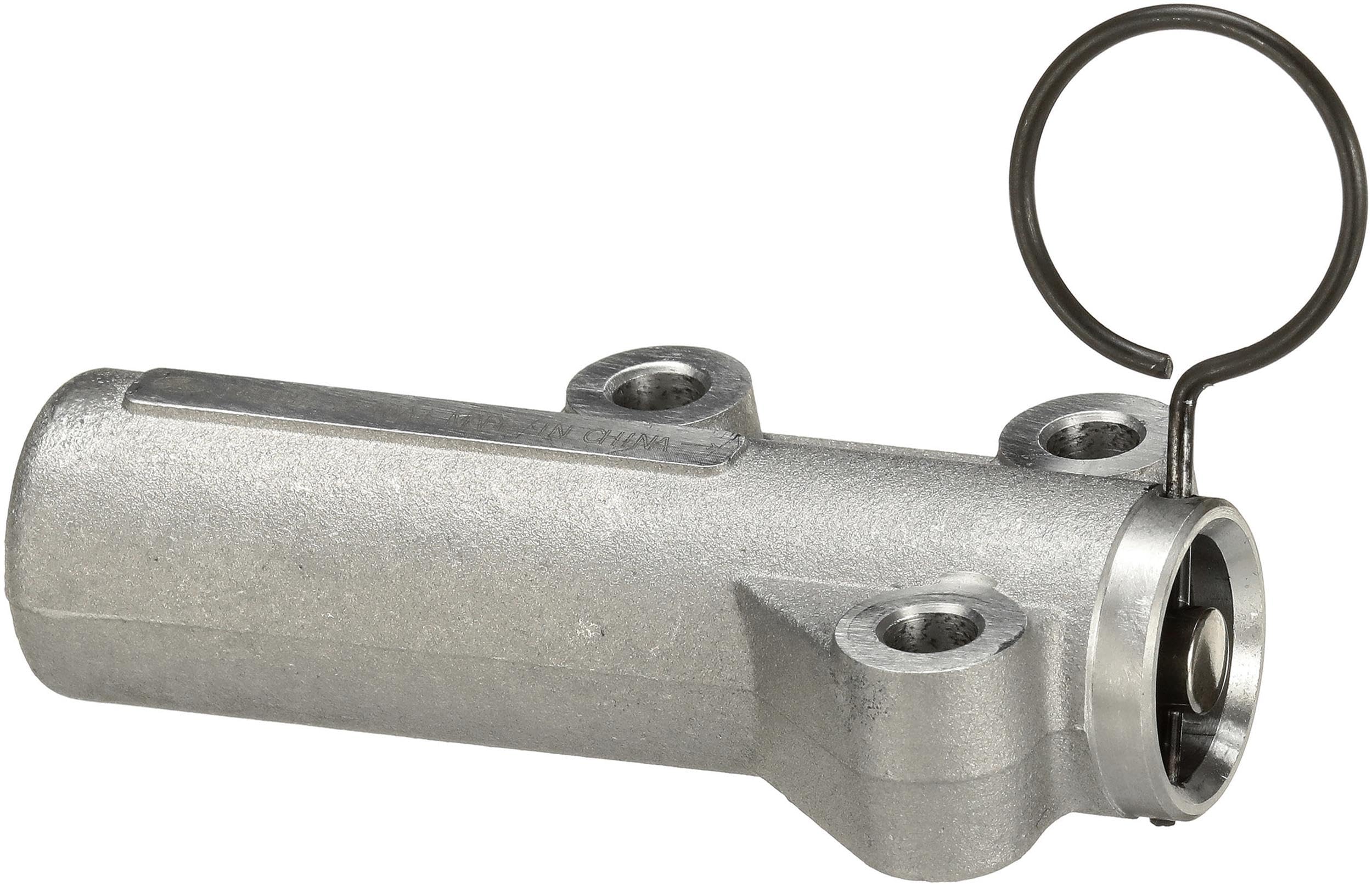  Reguladora de tensão da correia do mecanismo de distribuição de gás Volkswagen Touareg I SUV (7LA, 7L6, 7L7) (2002 - 2010) I