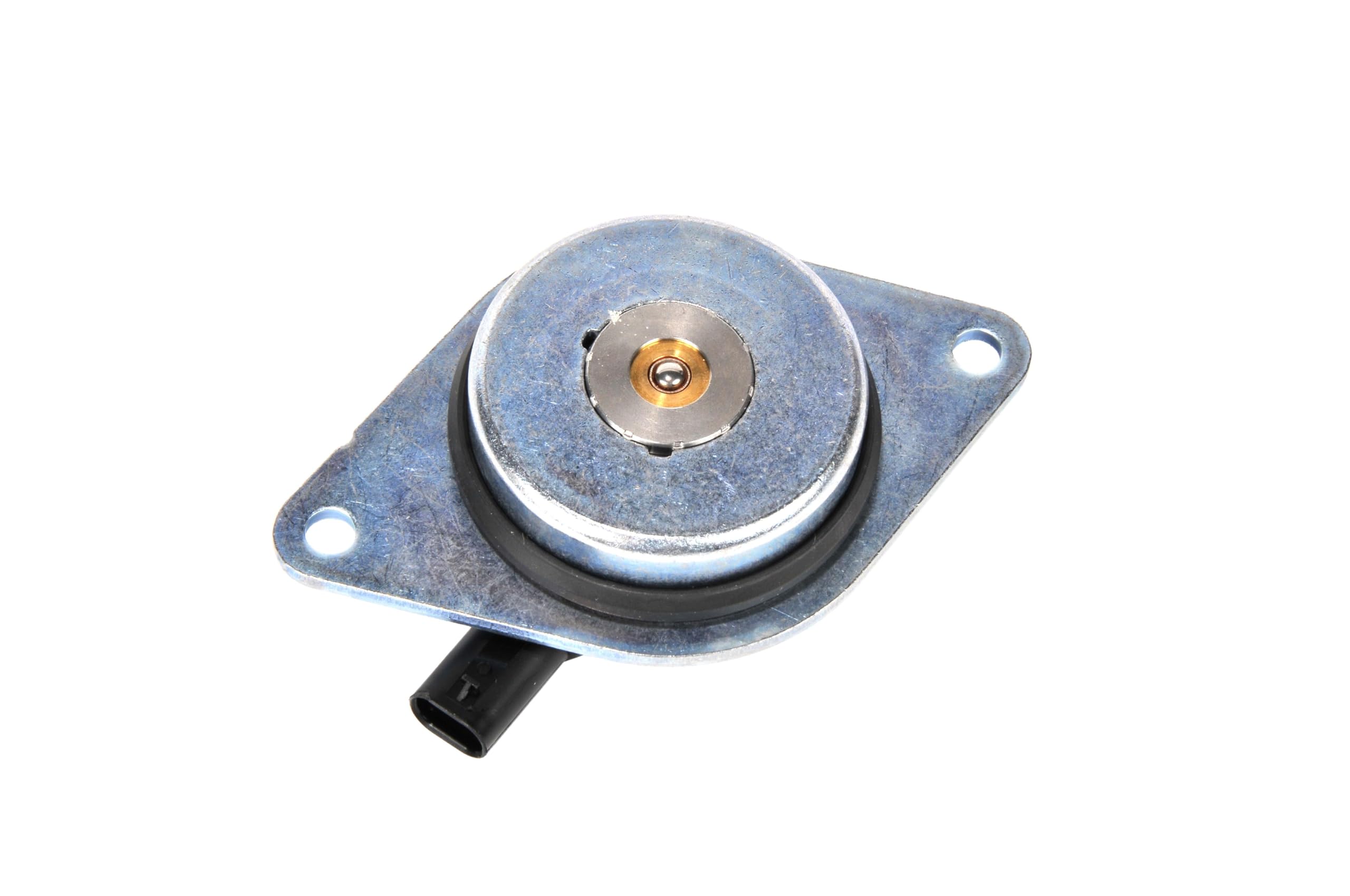 Válvula eletromagnética de posição (de fases) da árvore distribuidora 25195245 Peugeot/Citroen