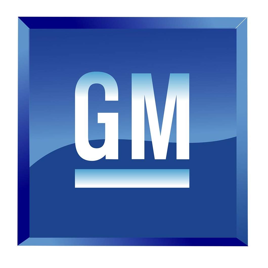 96272642 General Motors