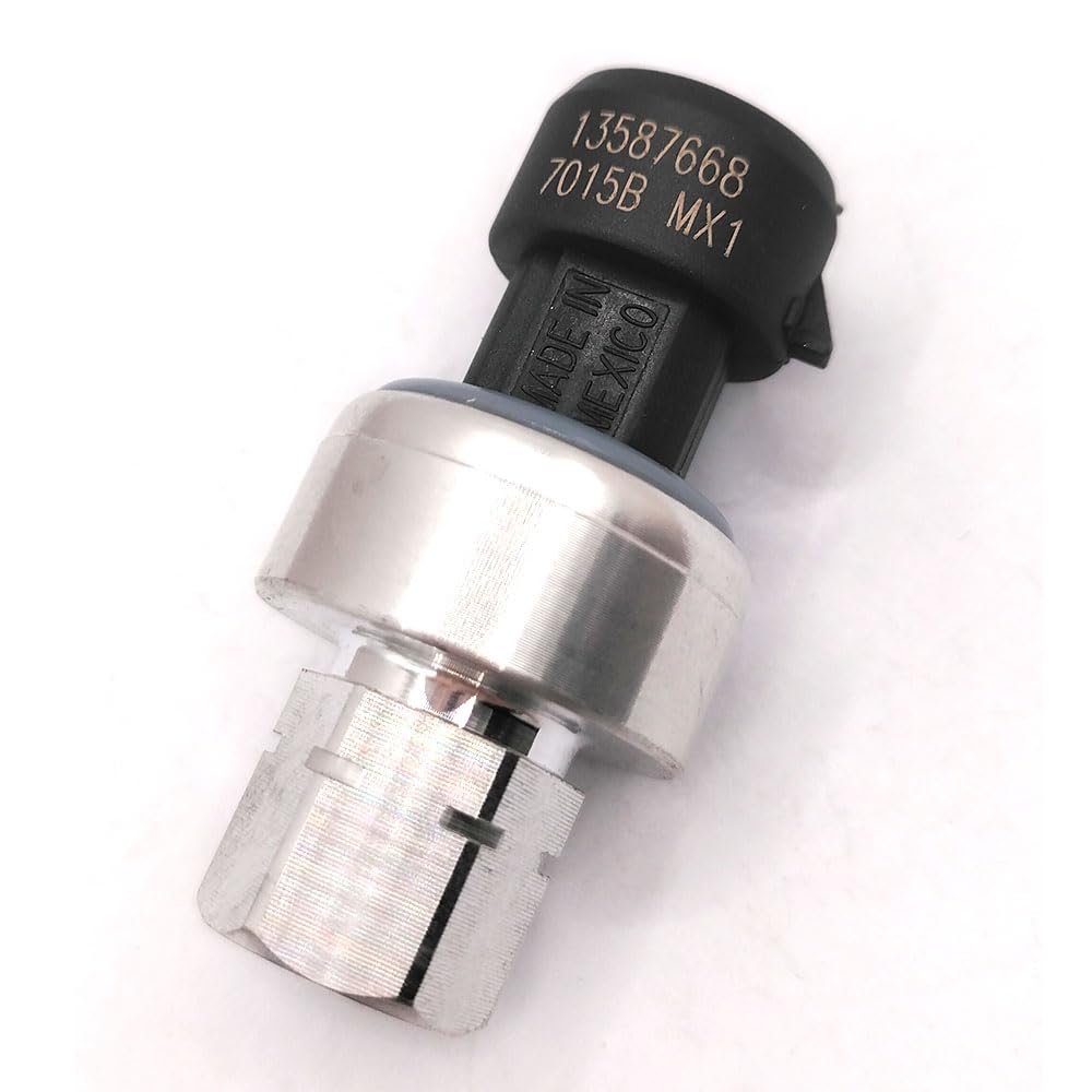 Sensor de pressão absoluta de aparelho de ar condicionado Hyundai/Kia 96448991 preço, a partir de 36,15 USD