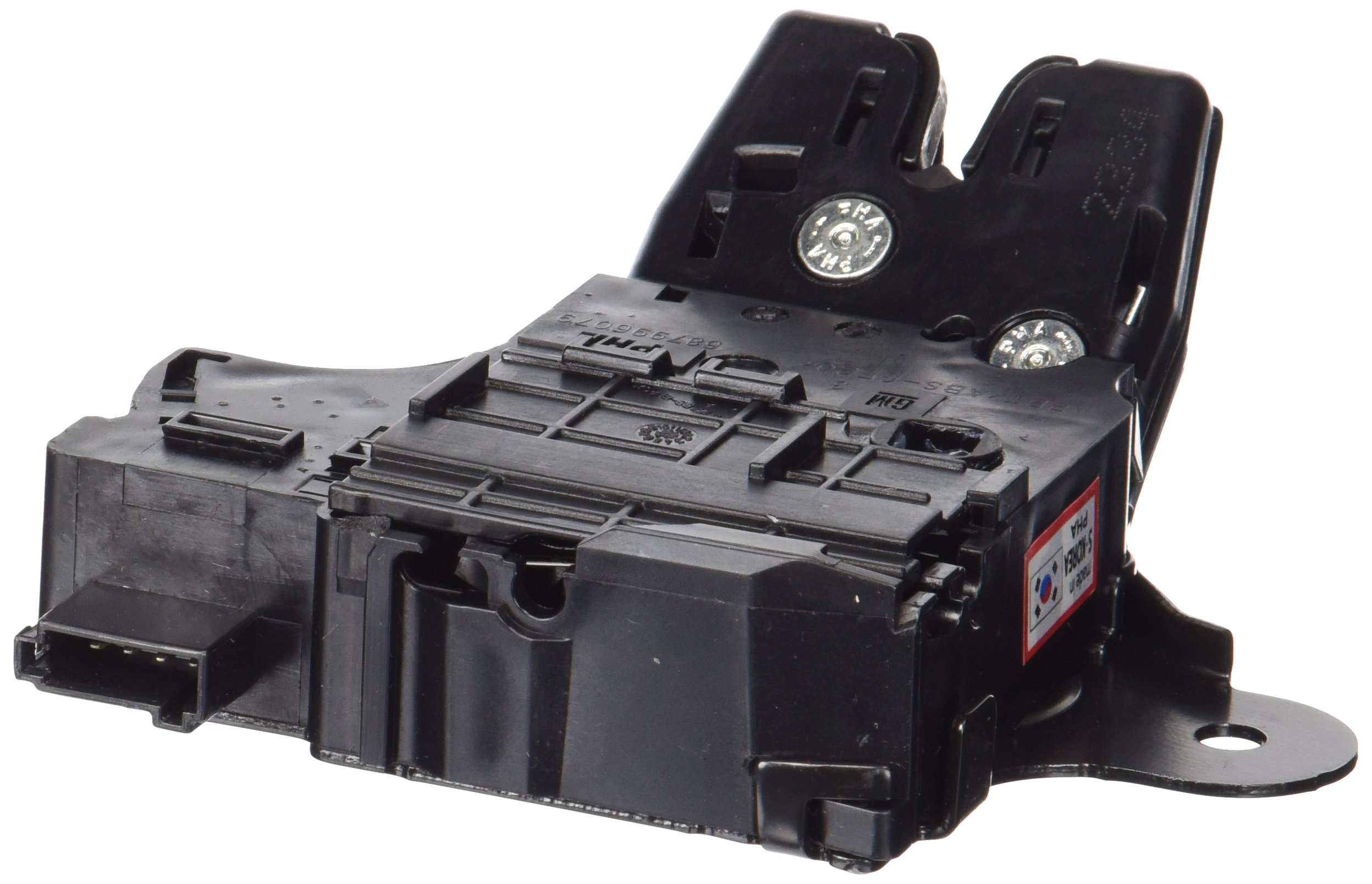 Fecho de tampa de porta-malas (de 3ª/5ª porta traseira) Opel Astra J 69
