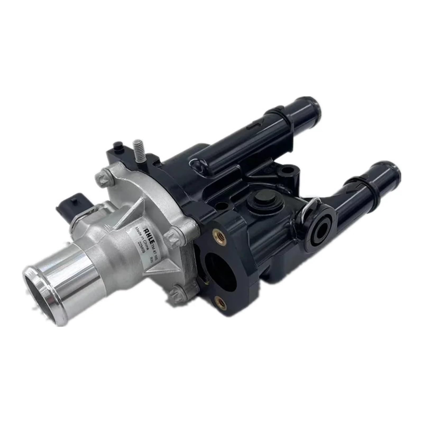 Caixa do termostato para Chevrolet Aveo II T250, T255
