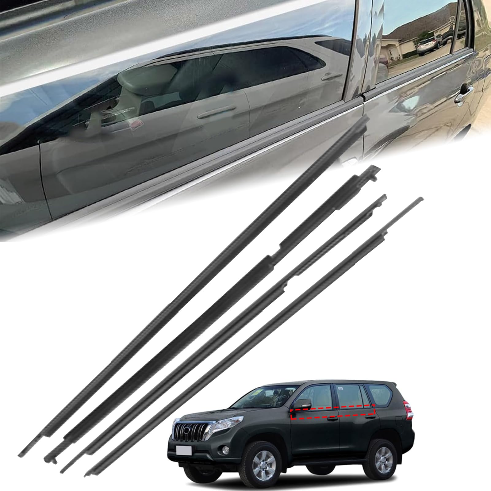 Compre Capota Opel Meriva 