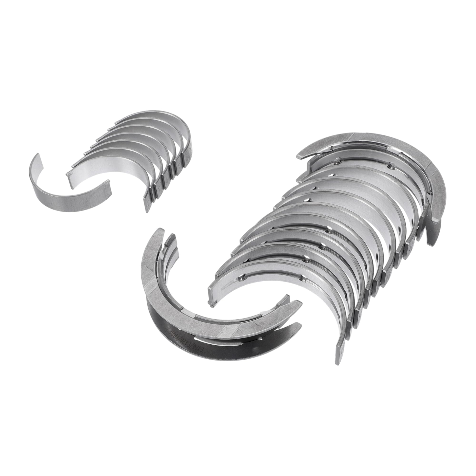 Induzido (rotor) do gerador para Mercedes S  W126