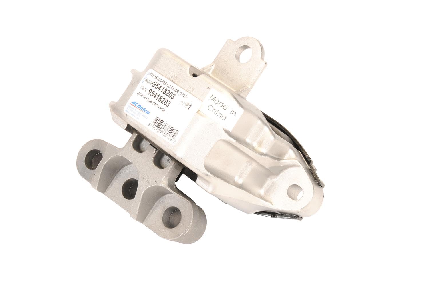 46434008 Fiat/Alfa/Lancia Coxim (suporte) direito de motor