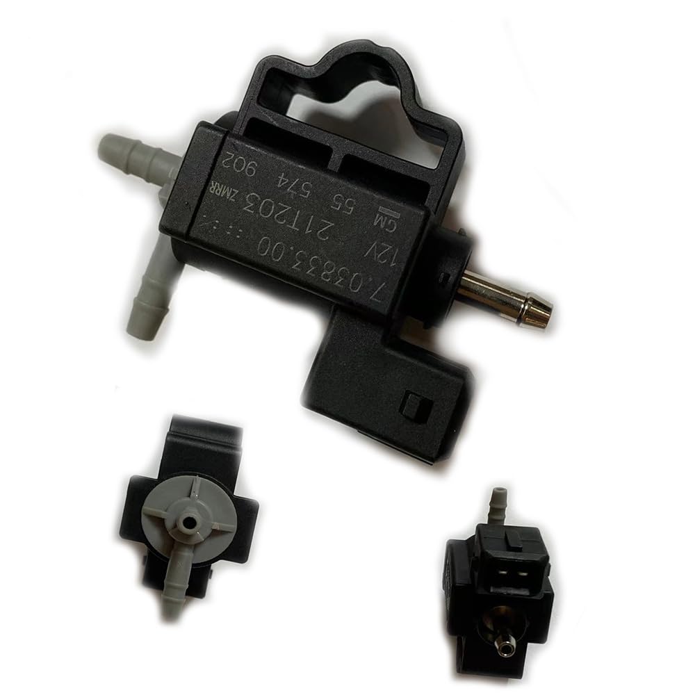 Convertidor de pressão (solenoide) de supercompressão VAG 55559239 preço, a partir de 50,30 USD