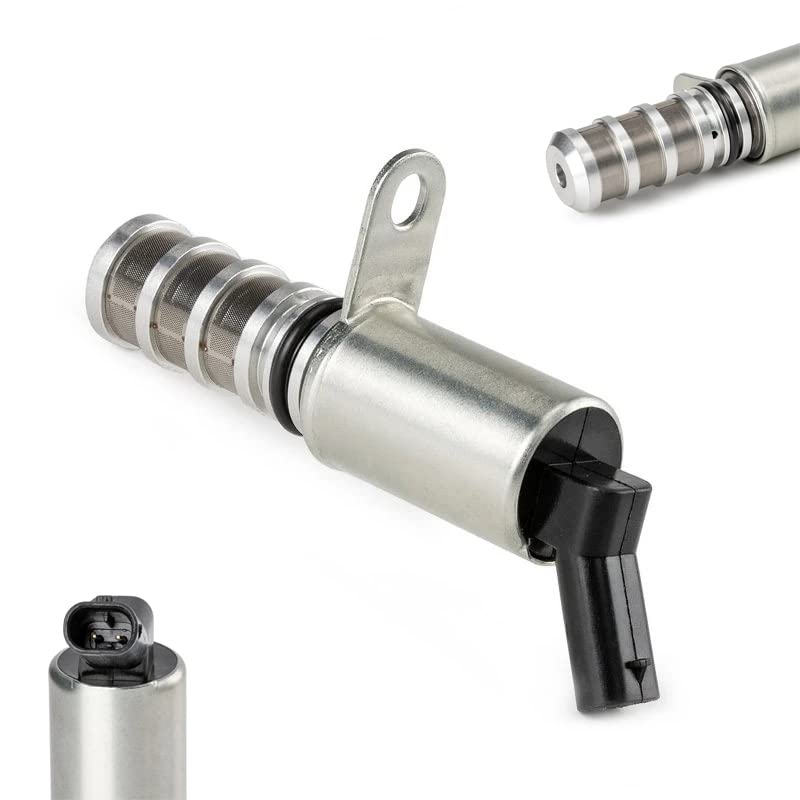 Válvula eletromagnética de posição (de fases) da árvore distribuidora Peugeot/Citroen 12707622 preço, a partir de 72,00 USD
