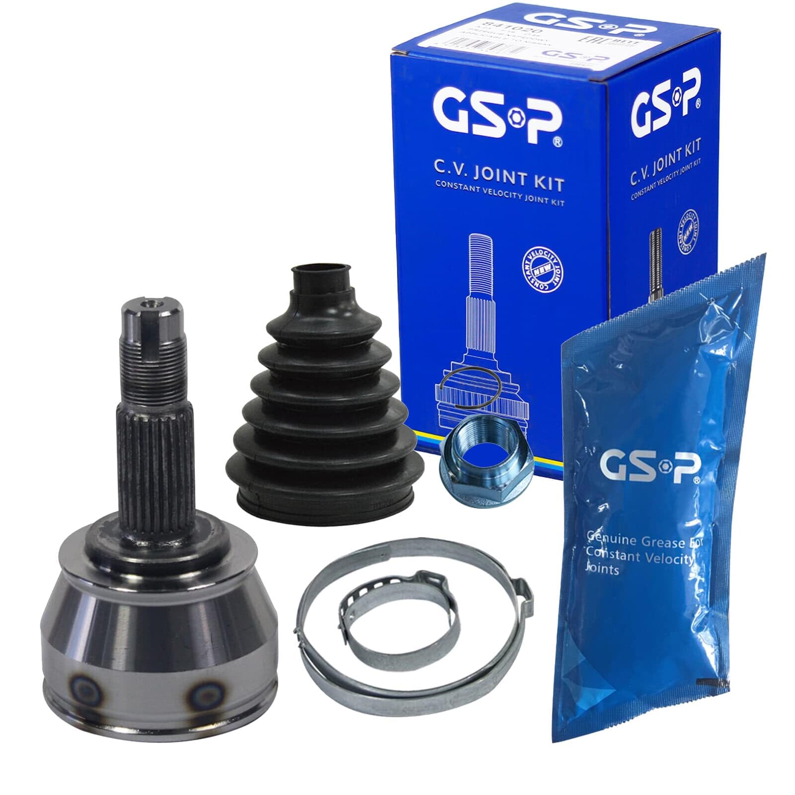 Compre Junta homocinética externa dianteira Fiat Linea 