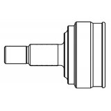  Junta homocinética externa dianteira Citroen C5 I hatchback (DC) (2001 - 2004) I