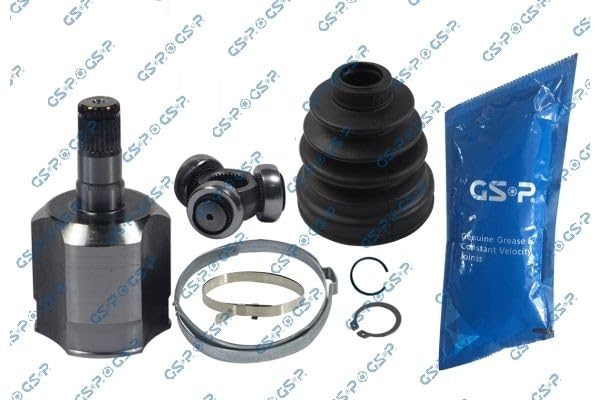 Junta homocinética interna dianteira GSP 661011 preço, a partir de 48,23 USD