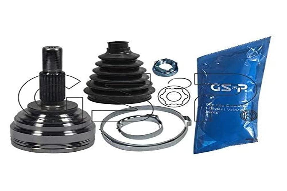 Junta homocinética externa dianteira Renault Megane II LM0, LM1