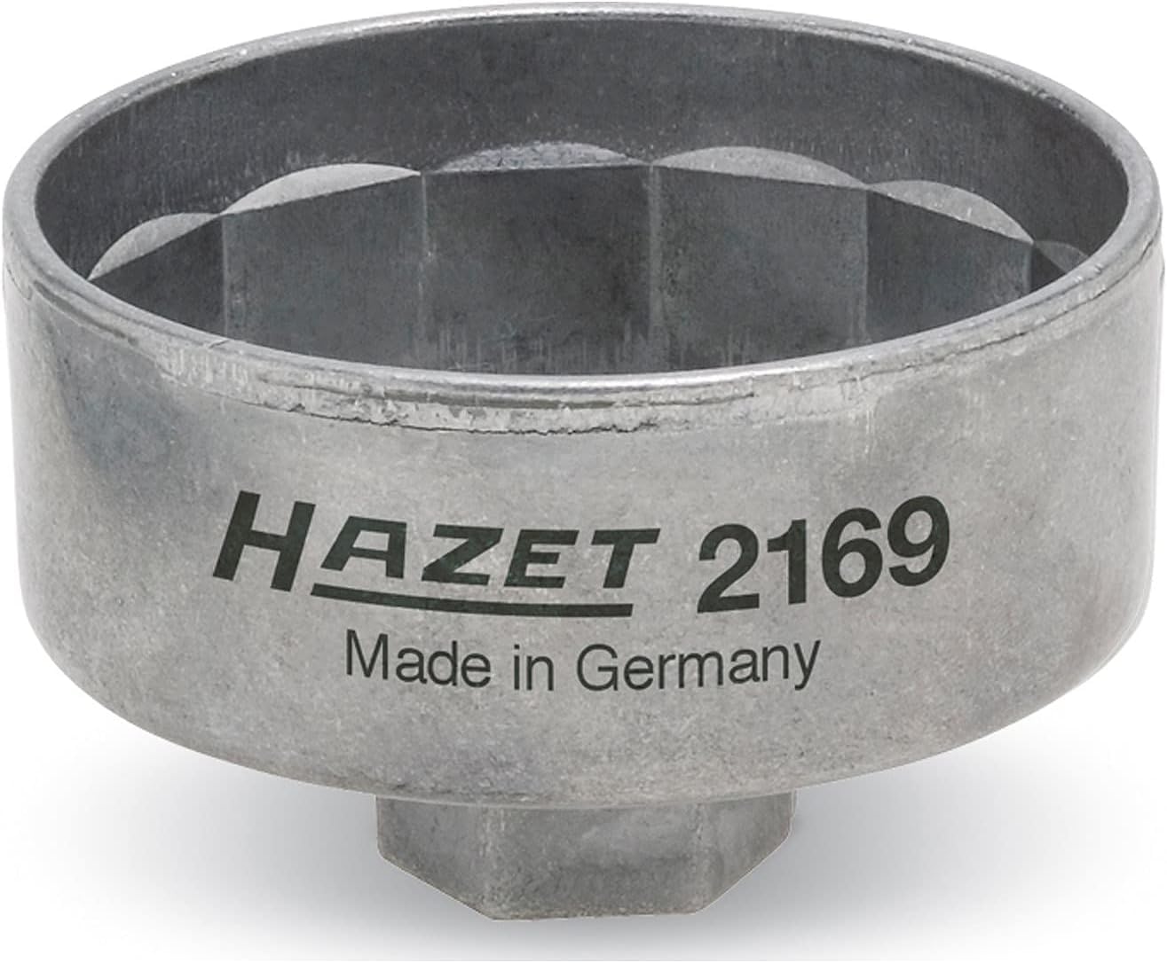 2169 Hazet Extrator do filtro de óleo