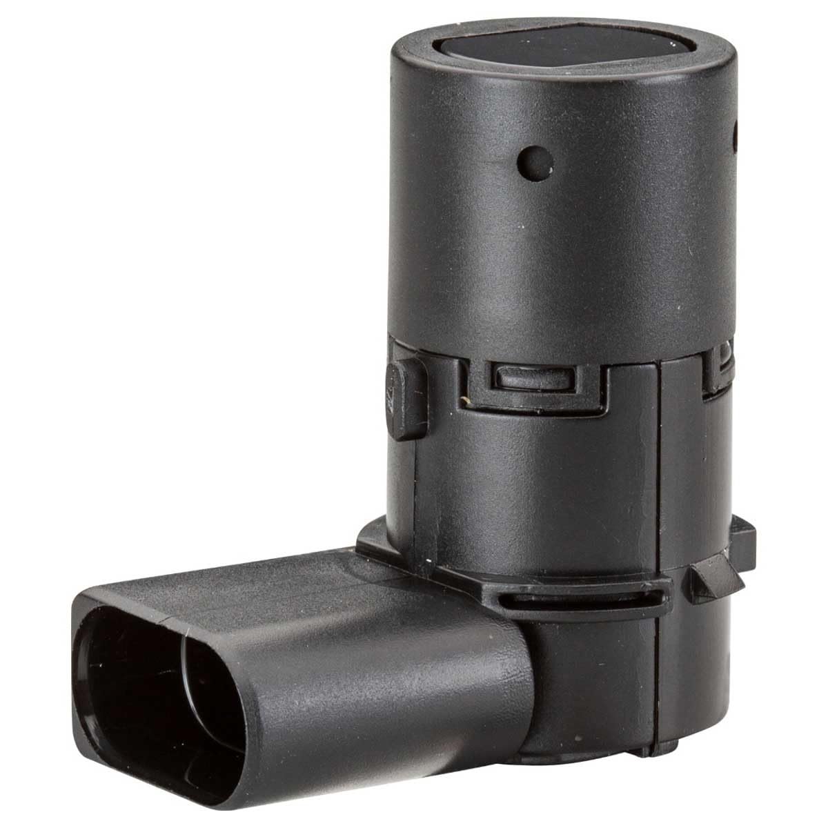 6PX358141031 HELLA Sensor dianteiro lateral de sinalização de estacionamento (sensor de estacionamento)
