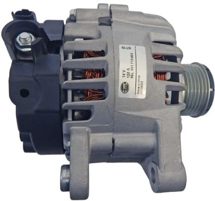 Gerador 8EL011713601 HELLA