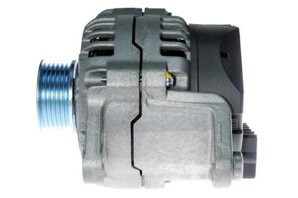  Gerador Ford Fiesta COURIER сaixa (F3L, F5L) (1991 - 1996) COURIER