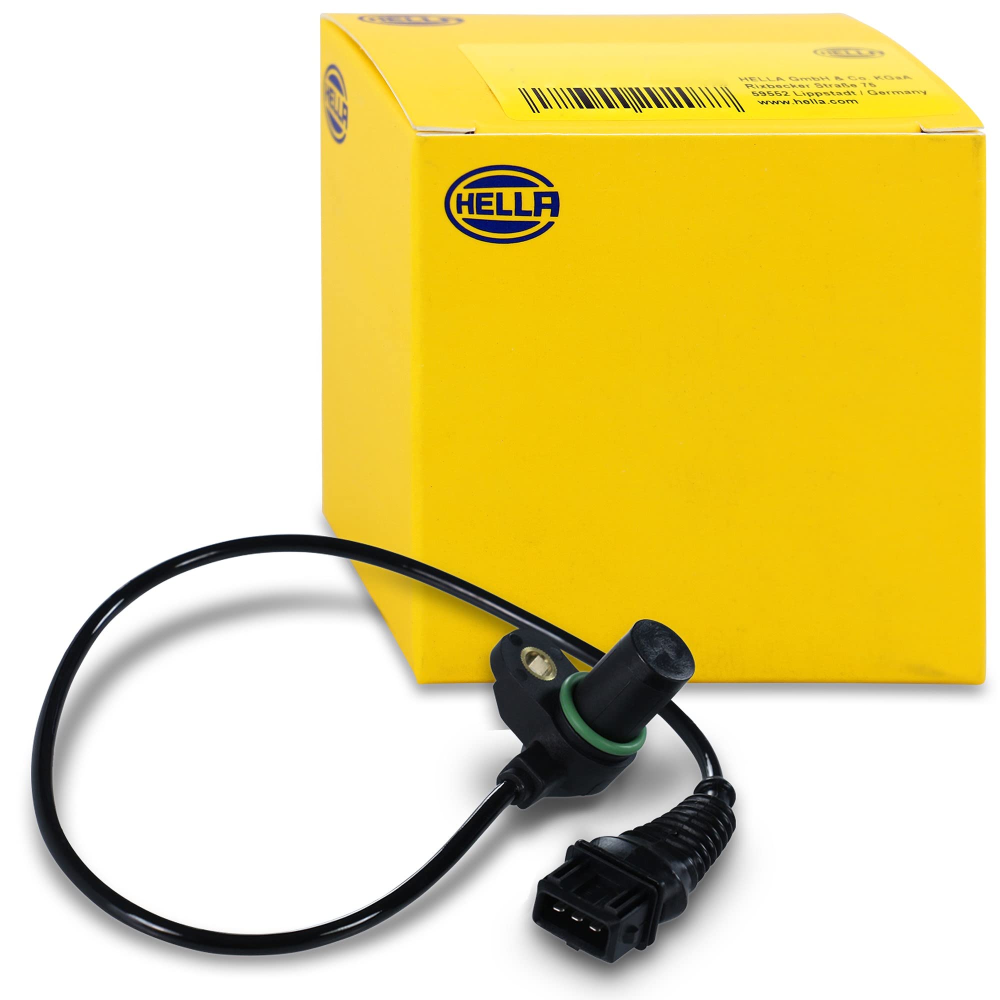 6PU009121641 HELLA Sensor de posição da árvore distribuidora