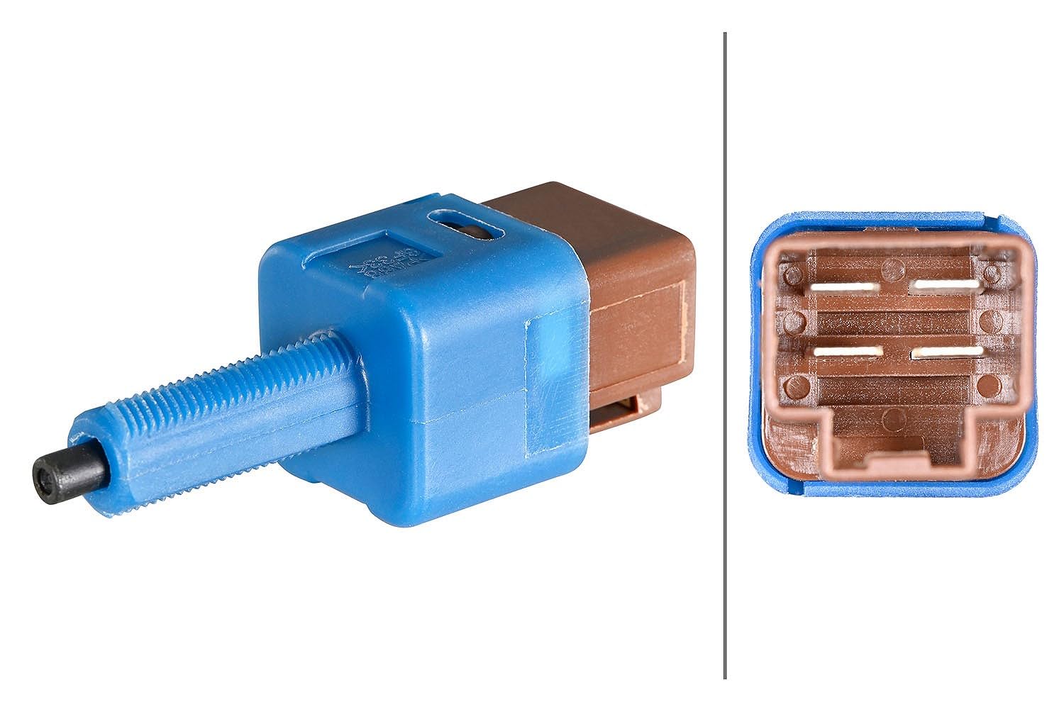 Sensor de ativação de embraiagem HELLA 6DD014395031 preço, a partir de 16,62 USD