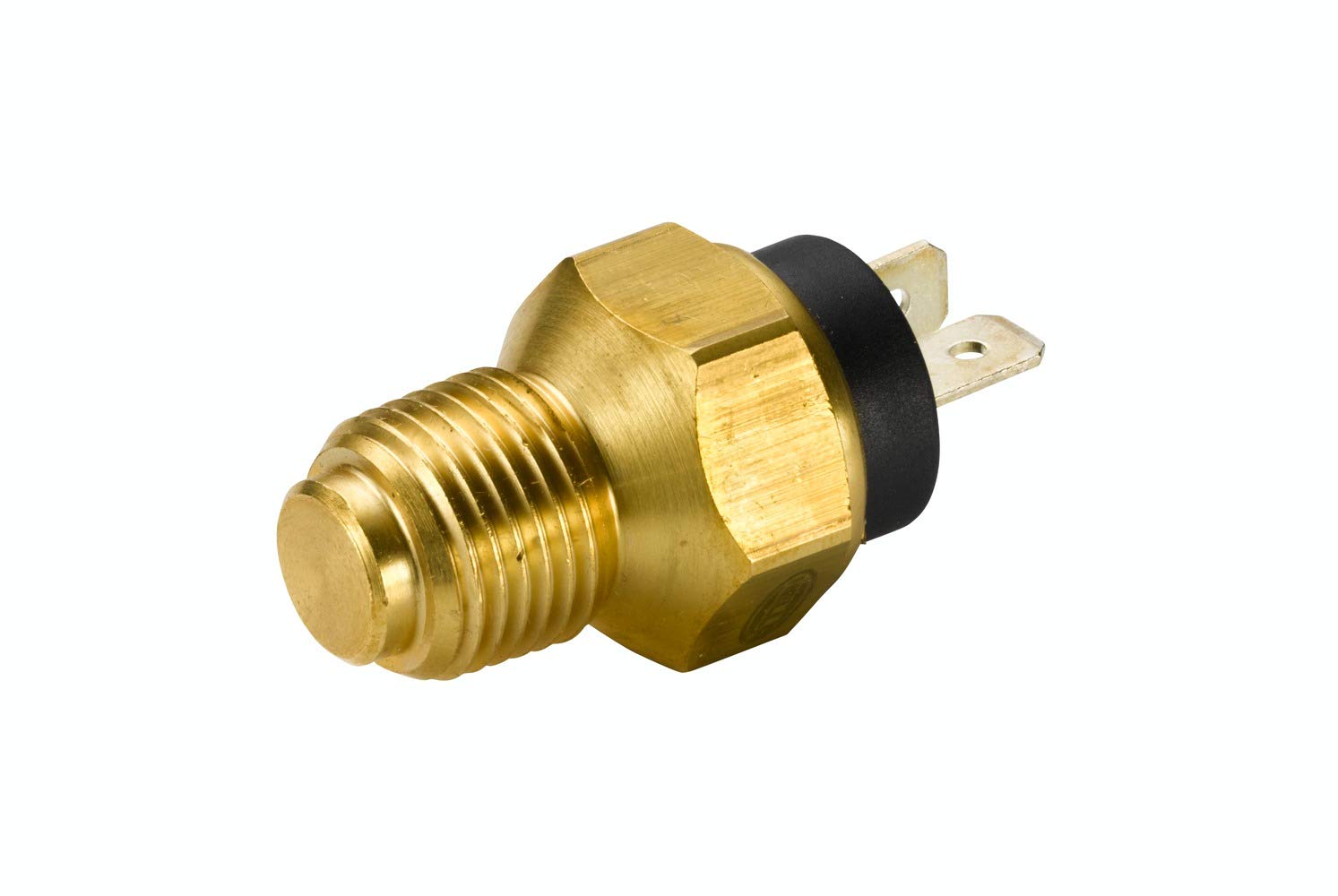 Sensor de temperatura do fluido de esfriamento 504127558 Iveco