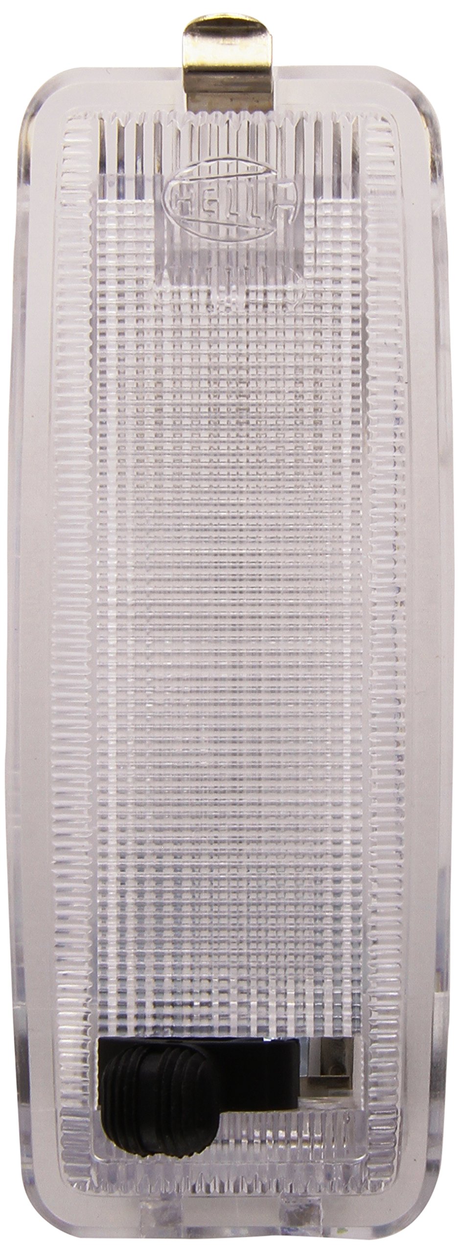 2JA002931031 HELLA Quebra-luz de iluminação de salão (de cabina)
