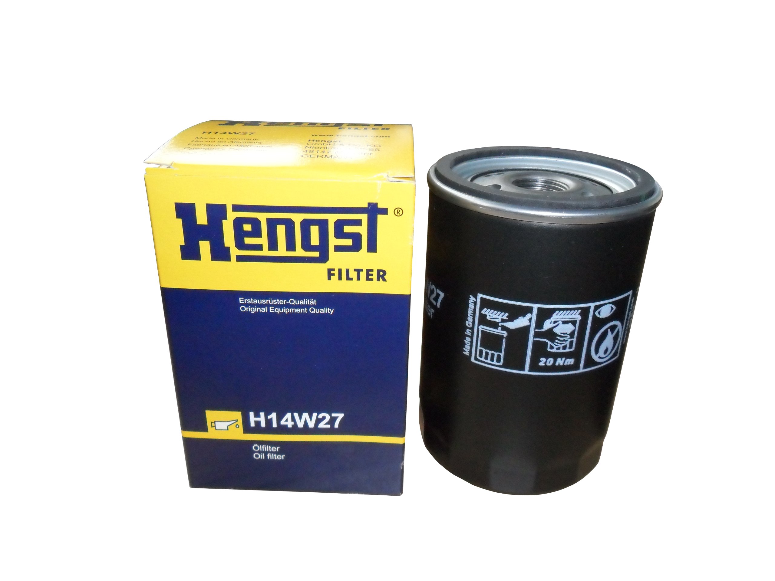  Hengst H14W27