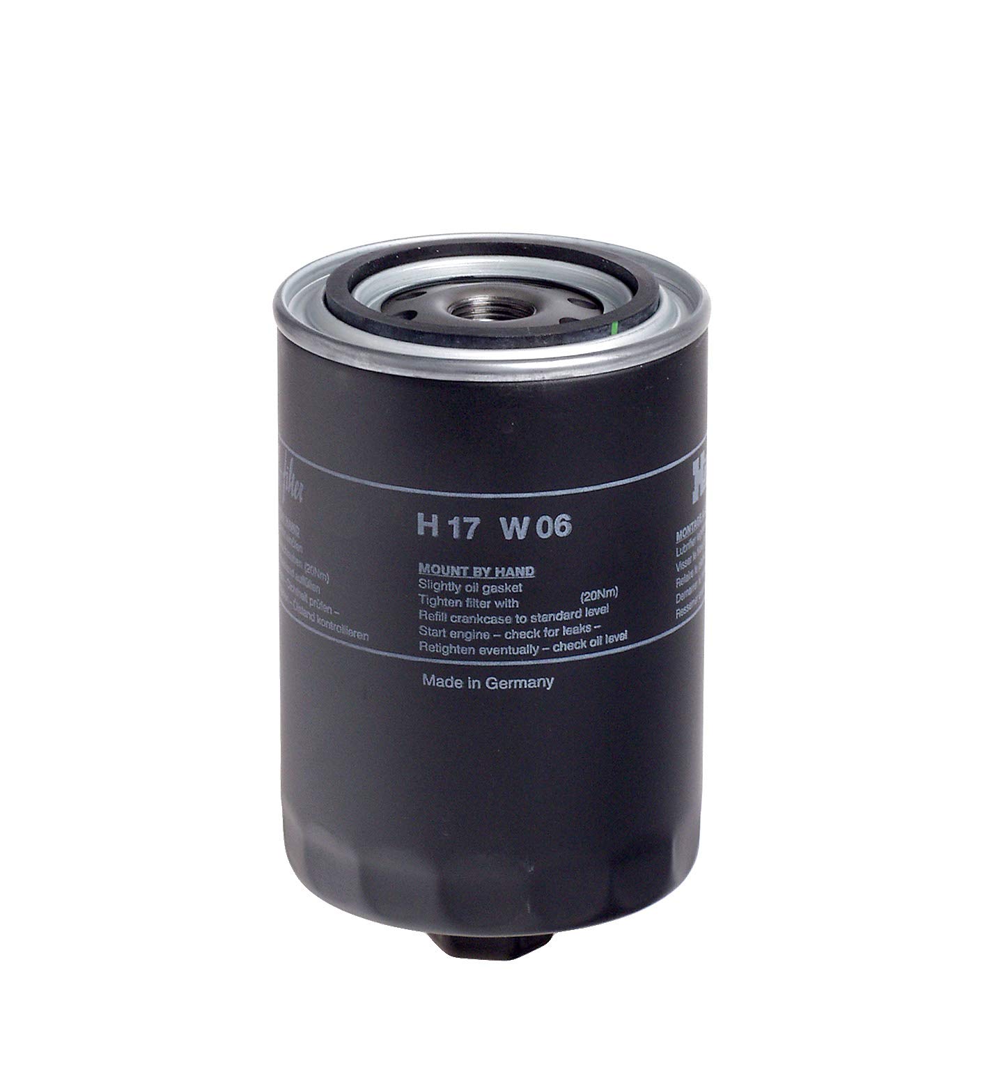 Compre H17W06 Hengst Filtro de óleo