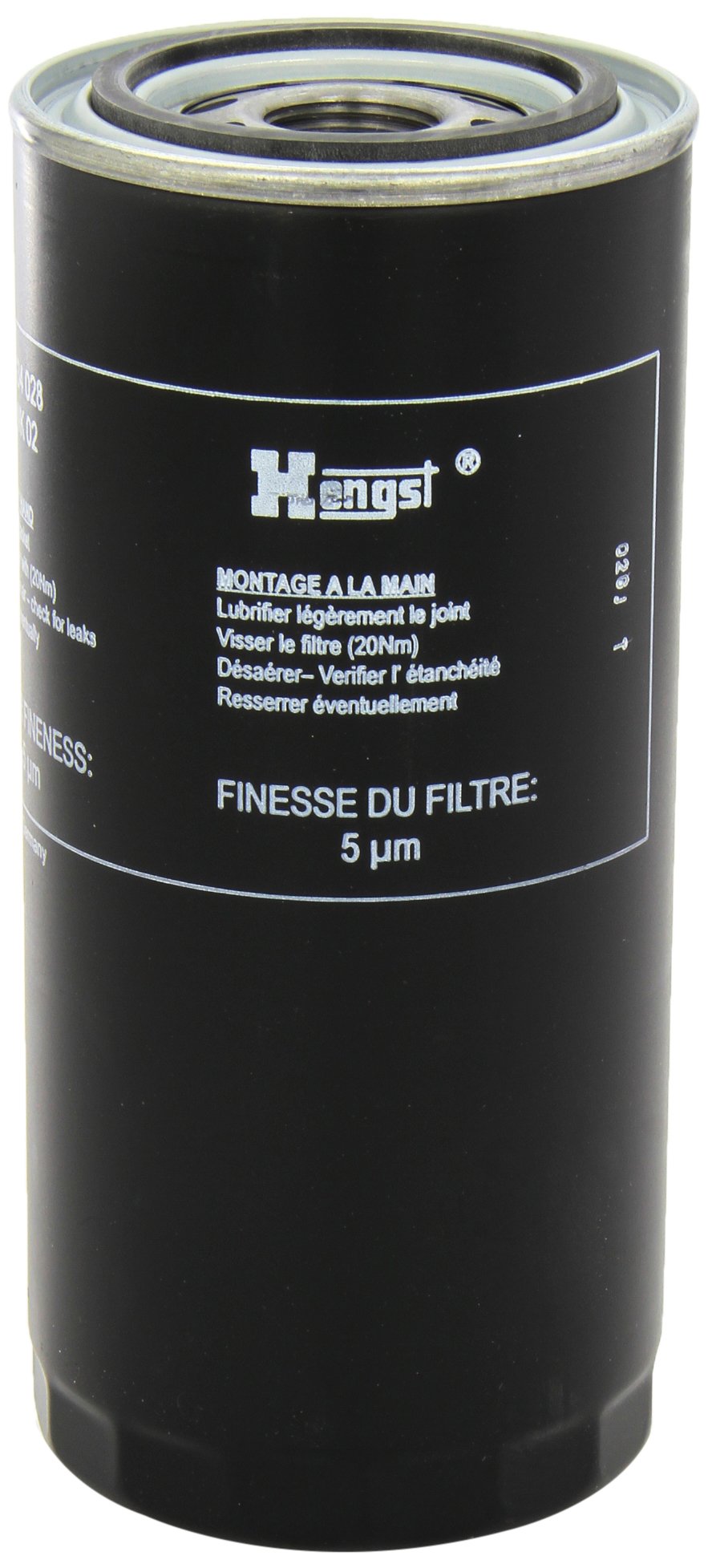 Compre H18WK02 Hengst Filtro de combustível