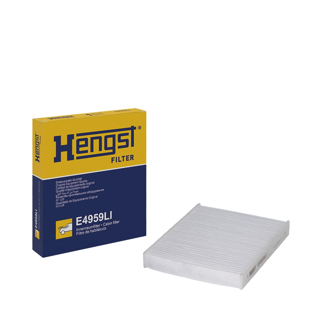 Compre E4959LI Hengst Filtro de salão