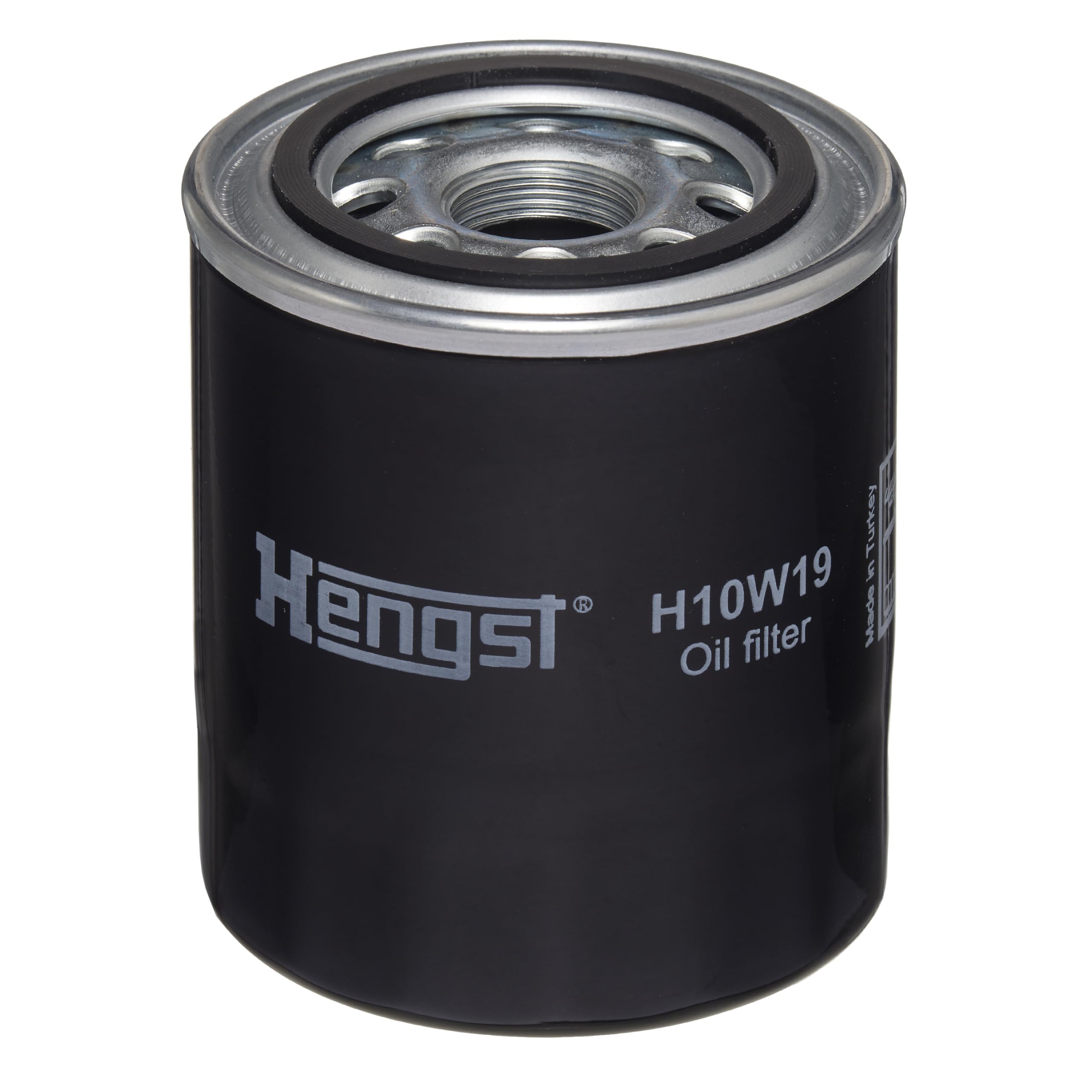 Filtro de óleo Hengst H10W19