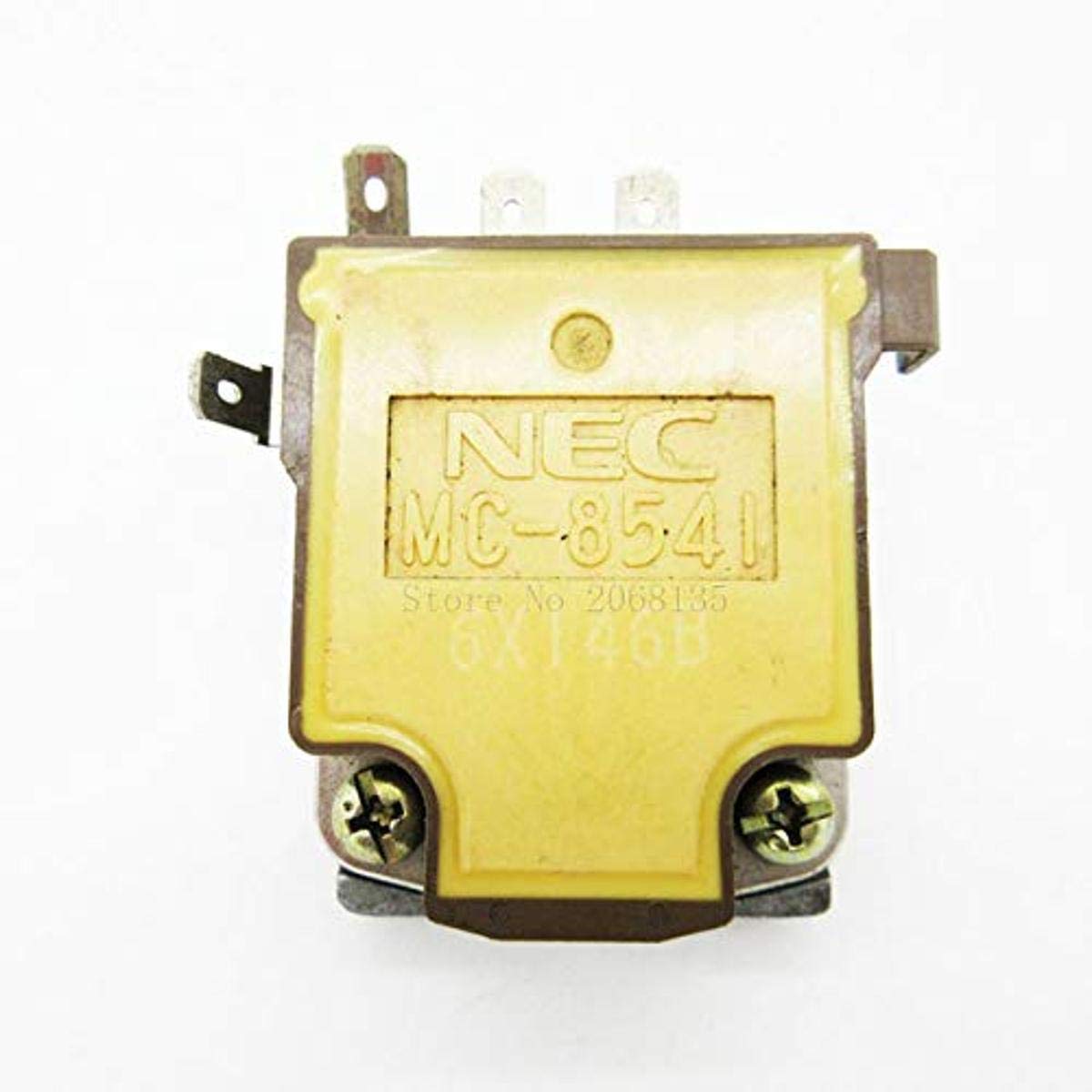  Módulo de ignição (comutador) Honda Civic IV sedan (ED, EF) (1987 - 1993) IV