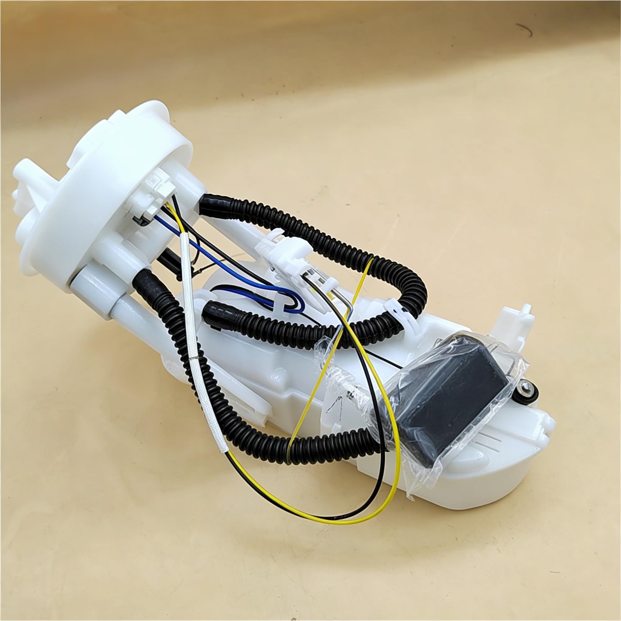 Módulo de bomba de combustível com sensor do nível de combustível para Honda Civic VII EM