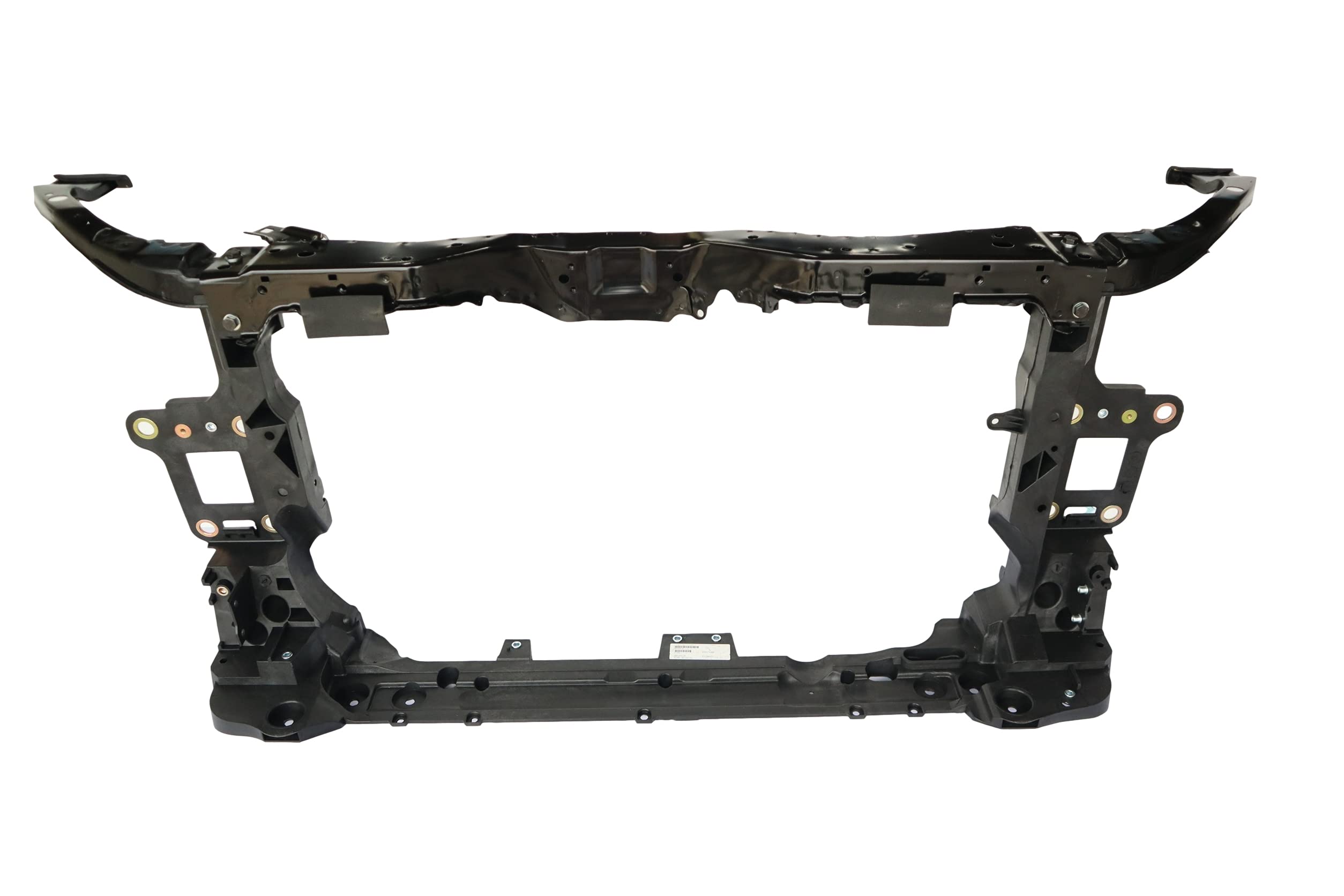 Suporte do radiador montado (painel de montagem de fixação das luzes) Honda Civic  FC, FK ao melhor preço