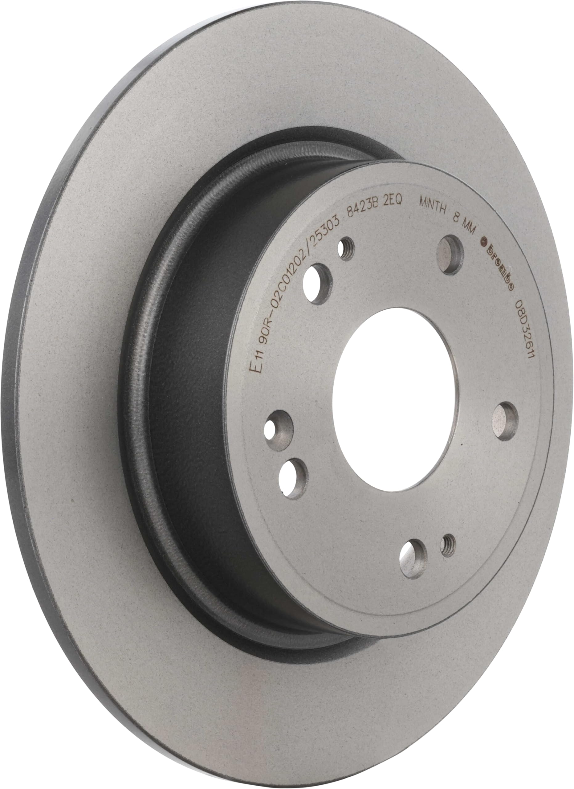  Accord VIII carrinha (2008-2012) original desde 51,47 €
