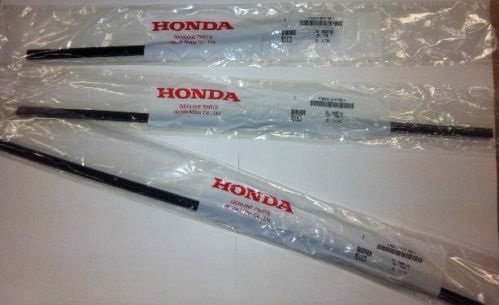 76622SDAA01 Honda