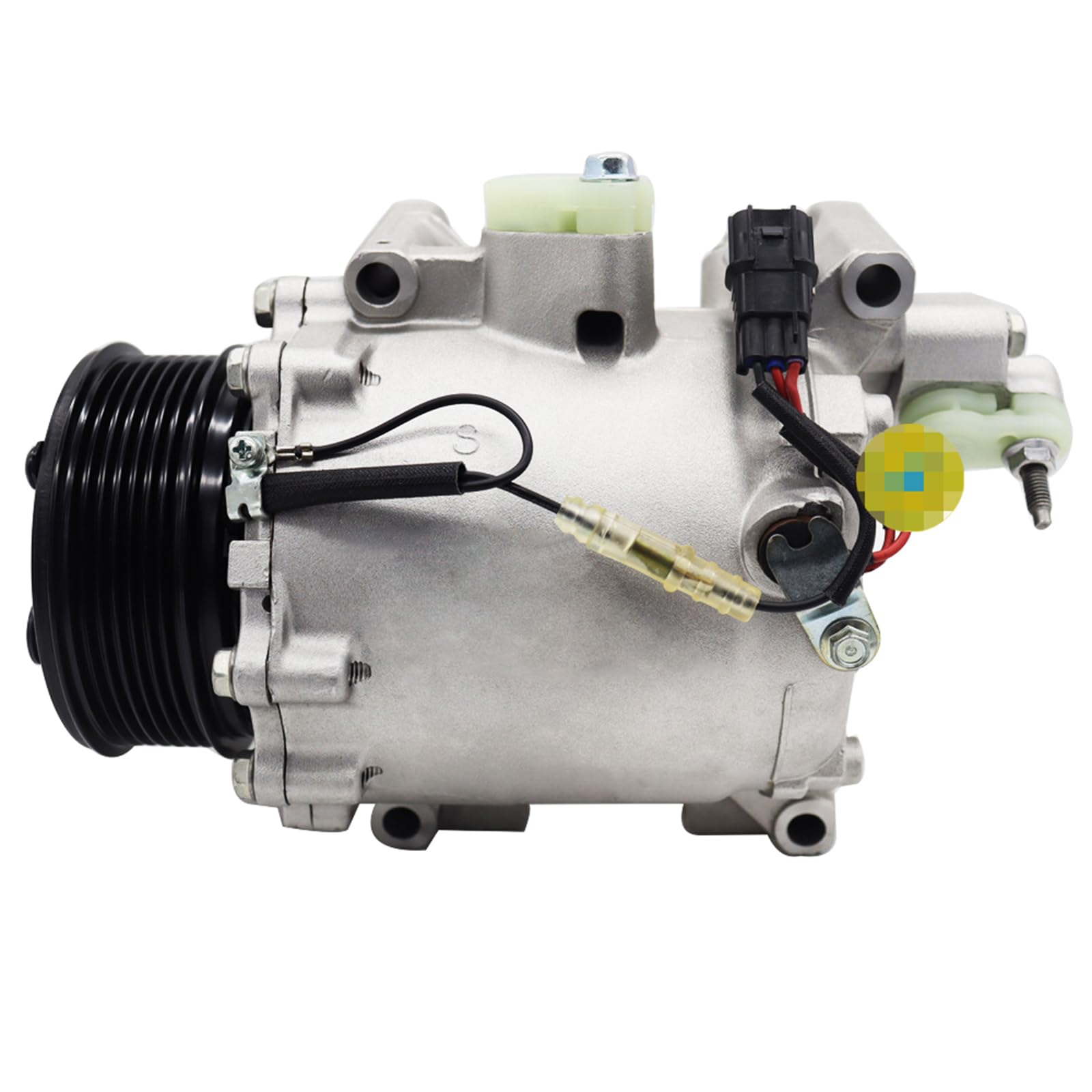Compressor de aparelho de ar condicionado Honda Civic VIII TYPE R FN