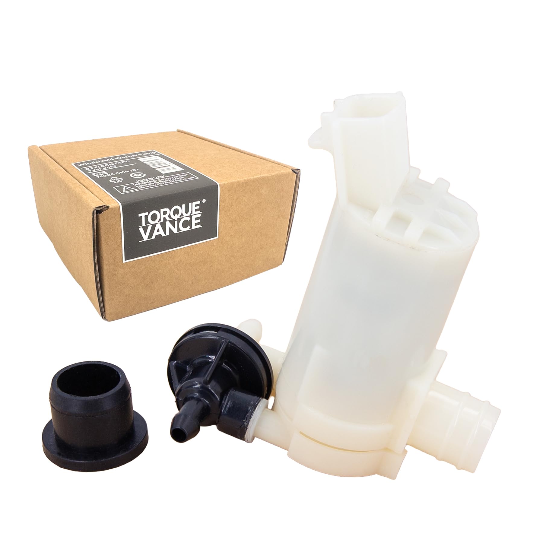 Compre 3876PS1 Polcar Bomba de motor de fluido para lavador de vidro dianteiro