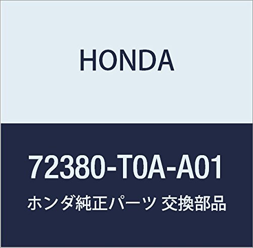 72380T0AA01 Honda