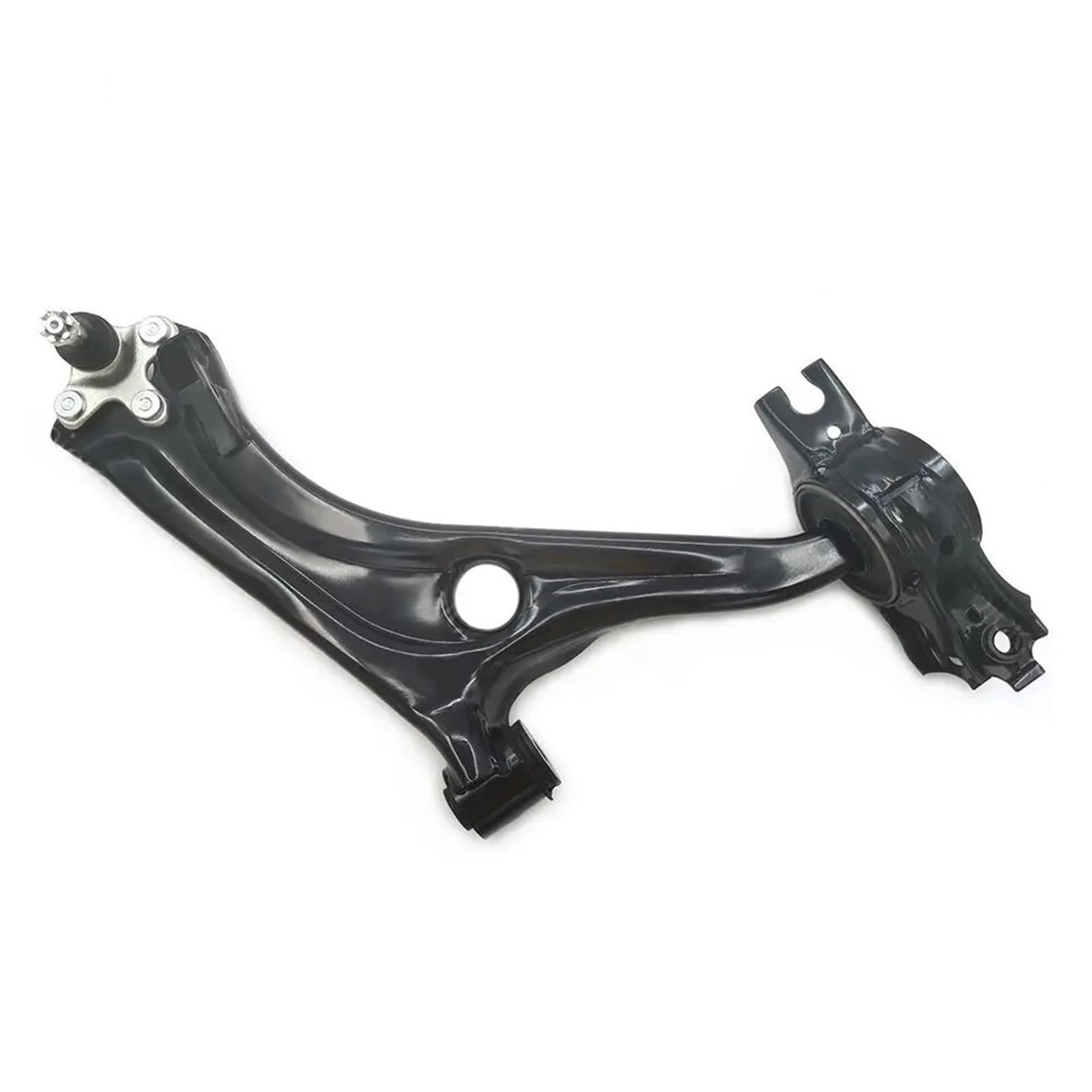 Compre Bloco silencioso dianteiro do braço oscilante inferior Honda Civic 10
