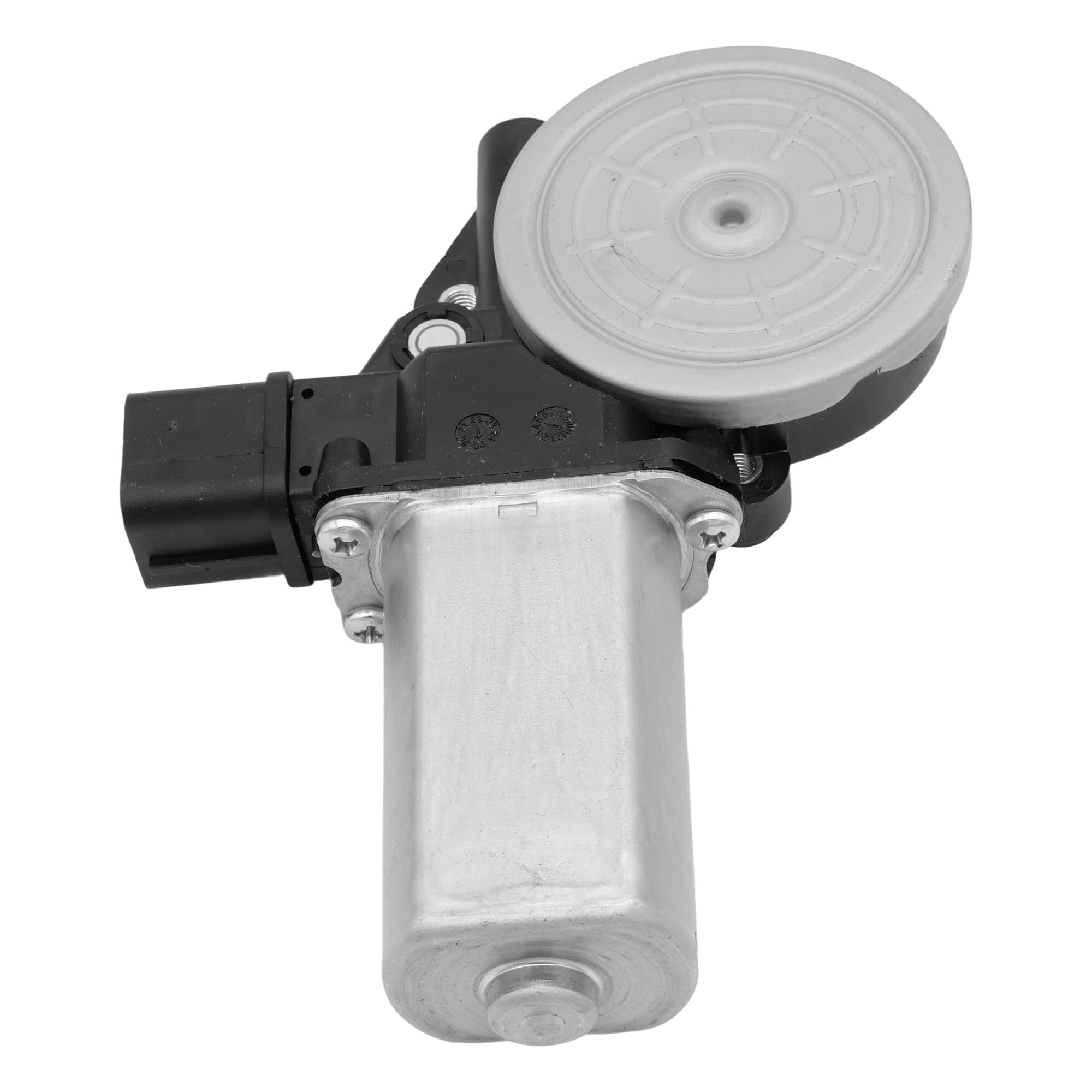 Compre Mecanismo de acionamento de vidro da porta dianteira esquerda Honda Civic 8
