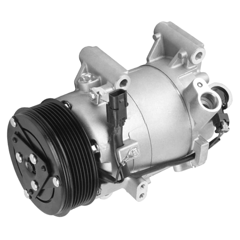 Compre 320234 NRF Compressor de aparelho de ar condicionado