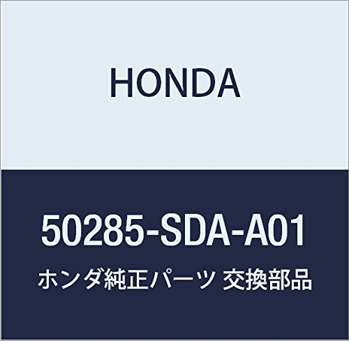 50285SDAA01 Honda
