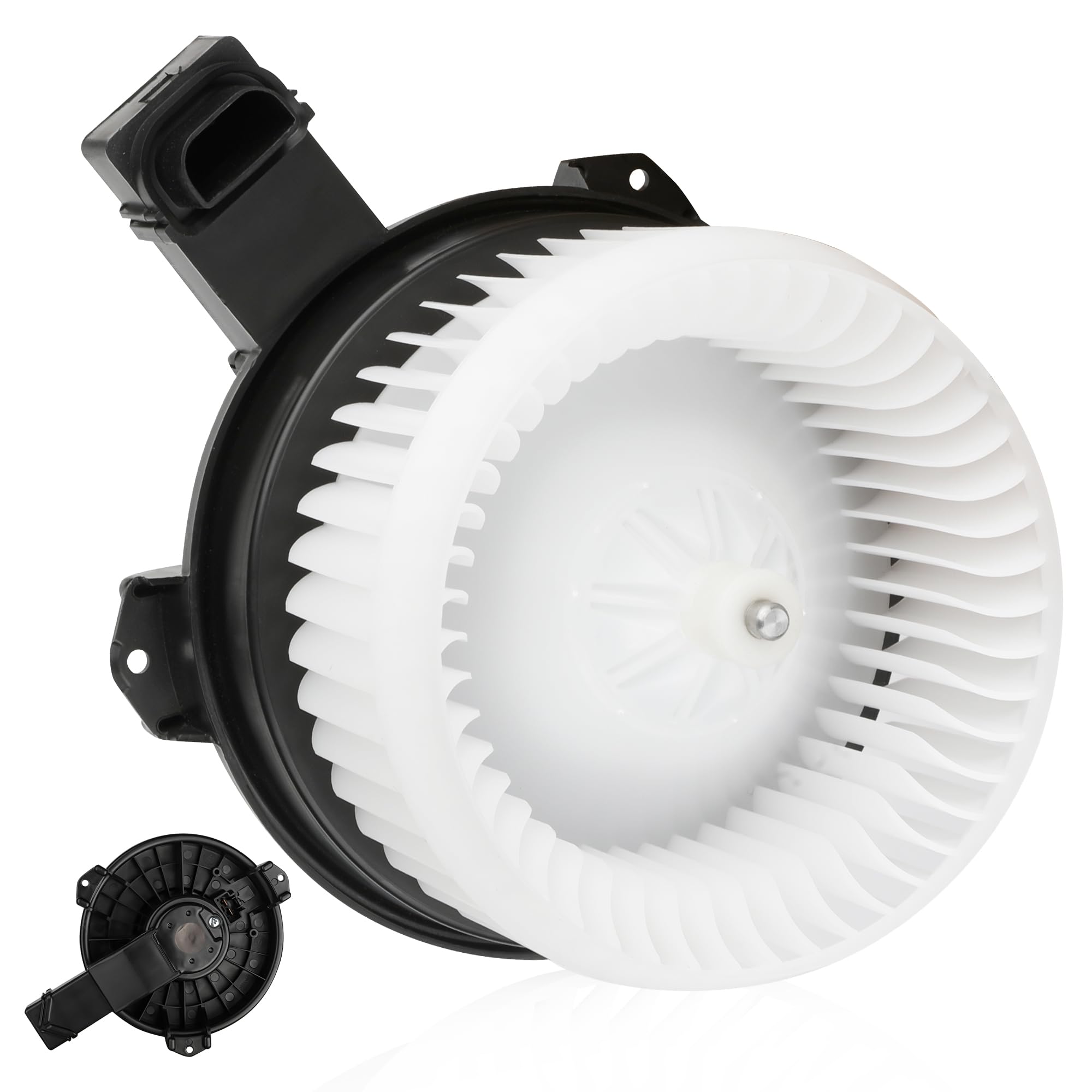 Motor de ventilador de forno (de aquecedor de salão) Polcar 3849NU1